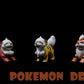 [IN STOCK] 1/20 Scale World Figure [PD] - Growlithe & Hisui Growlithe & Arcanine