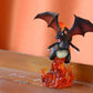 [IN STOCK] 1/20 Scale World Figure [SKT] - Shiny Charizard