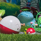 [IN STOCK] 1/20 Scale World Figure [KING] - Voltorb & Electrode