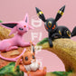 [PREORDER] Statue [DM] - Eevee Family - Eevee & Espeon & Umbreon