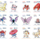 [IN STOCK] 1/20 Scale Pokémon Wooden Puzzle [HELLOFISH] - Kanto Region 151 Pokémon