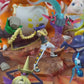 [IN STOCK] 1/20 Scale World Figure [DCG] - Leon & Gigantamax Charizard & Aegislash & Rillaboom & Inteleon & Mr. Rime & Dragapult