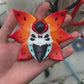 [PREORDER] 1/20 Scale World Figure [DUDU] - Butterfree & Venomoth & Beautifly & Dustox & Mothim & Volcarona & Vivillon & Frosmoth