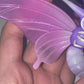 [PREORDER] 1/20 Scale World Figure [CP] - Venonat & Venomoth