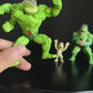 [PREORDER] 1/20 Scale World Figure [HJ] - Machop & Machoke & Machamp