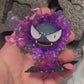 [IN STOCK] 1/20 Scale World Figure [MG] - Gastly & Haunter & Gengar