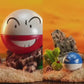 [PREORDER] 1/20 Scale World Figure [KIPI] - Voltorb & Electrode