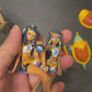 [PREORDER CLOSED] 1/20 Scale World Figure [ZMS] - Nessa & Drednaw