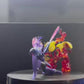 [PREORDER] 1/20 Scale World Figure [DZJ] - Ceruledge