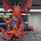[PREORDER] 1/20 Scale World Figure [BOOM] - Red (Adventures) & Blue (Adventures)