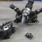 [REMAINING BALANCE] 1/20 Scale World Figure [EC] - Aron & Lairon & Aggron