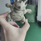 [IN STOCK] Mini statue [SP] - Rhydon