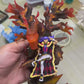 [PREORDER] 1/20 Scale World Figure [BOOM] - Throne Leon