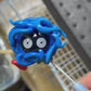 [IN STOCK] 1/20 Scale World Figure [SNOWSTORM] - Tangela