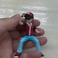 [PREORDER] 1/20 Scale World Figure [BOOM] - Red (Adventures) & Blue (Adventures)