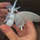 [PREORDER] 1/20 Scale World Figure [CP] - Venonat & Venomoth