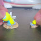 [IN STOCK] 1/20 Scale World Figure [CHUAN] - Dunsparce & Dudunsparce