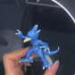 [PREORDER] 1/20 Scale World Figure [PENCIL] - Golduck
