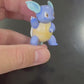 [IN STOCK] 1/20 Scale World Figure [MH] - Squirtle & Wartortle & Blastoise & Mega Blastoise