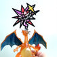 [PREORDER] 1/20 Scale World Figure [JB] - Terastal Charizard