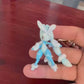 [PREORDER] 1/20 Scale World Figure [FT] - Mega Lopunny