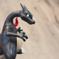 [PREORDER] 1/20 Scale World Figure [MMW] - Charmander & Charmeleon & Charizard