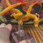 [IN STOCK] 1/20 Scale World Figure [SUN] - Charizard with Flames