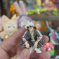 [IN STOCK] 1/20 Scale World Figure [FT] - Guzma & Golisopod