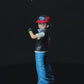[IN STOCK] 1/20 Scale World Figure [LIMOUSINE] - Ash Ketchum (DP)