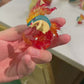 [IN STOCK] 1/20 Scale World Figure [MG] - Cyndaquil & Quilava & Typhlosion