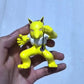 [IN STOCK] 1/20 Scale World Figure [MINAMO] - Drowzee & Hypno