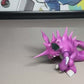 [IN STOCK] 1/20 Scale World Figure [OG] - Nidoking