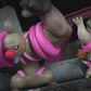 [PREORDER] 1/20 Scale World Figure [FT] - Timburr & Gurdurr & Conkeldurr