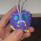 [PREORDER] 1/20 Scale World Figure [CP] - Venonat & Venomoth
