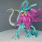 [IN STOCK] 1/20 Scale World Figure [POKÉ GALERIE] - Walking Wake & Gouging Fire & Raging Bolt