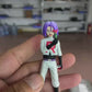 [PREORDER] 1/20 Scale World Figure [BOOM] - Jessie & James
