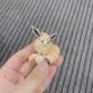 [PREORDER] 1/20 Scale World Figure [MYY] - Flareon
