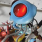 [IN STOCK] 1/20 Scale World Figure [XO] - Tentacool & Tentacruel & Remoraid & Octillery