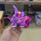 [PREORDER] 1/20 Scale World Figure [DM/GG] - Mega Garchomp