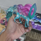 [PREORDER] 1/20 Scale World Figure [DT] - Suicune