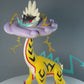 [IN STOCK] 1/20 Scale World Figure [POKÉ GALERIE] - Walking Wake & Gouging Fire & Raging Bolt