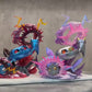 [PREORDER] 1/20 Scale World Figure [DAIDAI] - Beldum & Metang & Metagross