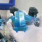 [IN STOCK] 1/20 Scale World Figure [PALLET TOWN] - Regice