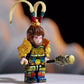 [IN STOCK] Black Myth Wukong Minifigure [ATONGMI] - Wukong