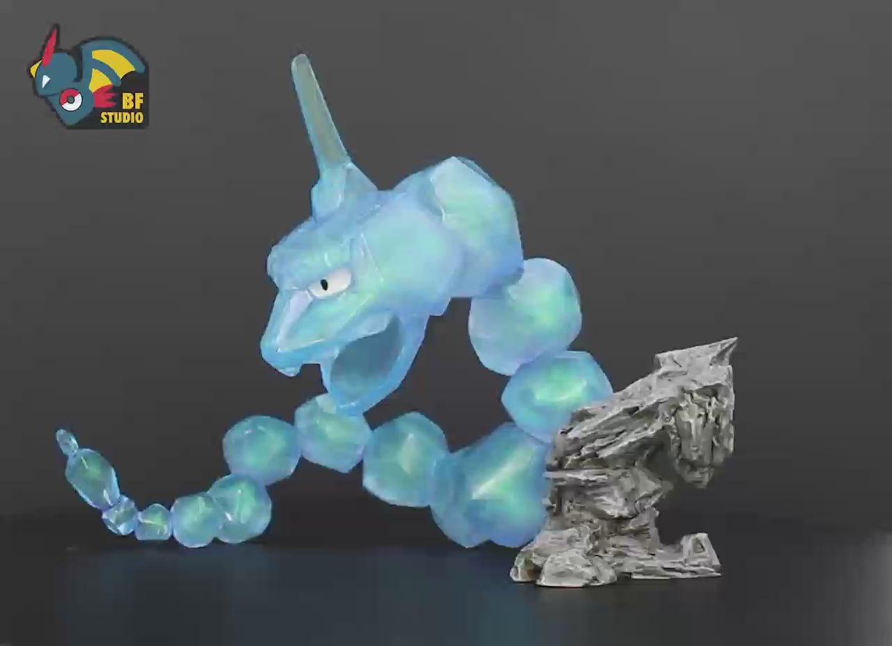 [PREORDER CLOSED] 1/20 Scale World Figure [BF] - Onix