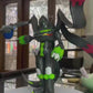 [IN STOCK] 1/20 Scale World Figure [WONDER] - Zygarde