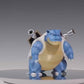 [PREORDER] 1/20 Scale World Figure [HH] - Blastoise