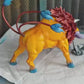 [PREORDER] 1/20 Scale World Figure [CAIYOU] - Tauros
