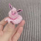 [PREORDER] 1/20 Scale World Figure [MYY] - Flareon