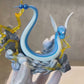 [PREORDER CLOSEDF] 1/20 Scale World Figure [DAIDAI] - Dratini & Dragonair & Dragonite